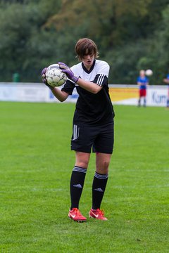 Bild 5 - Frauen SV Henstedt Ulzburg - Hamburger SV : Ergebnis: 2:2